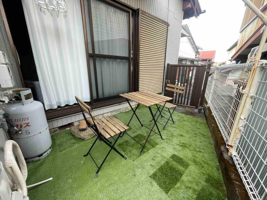 シングウノイエ【貸切】熊野古道　速玉大社　那智の滝　神倉神社　マグロ　和歌山ラーメン　 Apartment Shingu