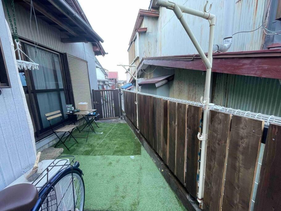 シングウノイエ【貸切】熊野古道　速玉大社　那智の滝　神倉神社　マグロ　和歌山ラーメン　 Apartment