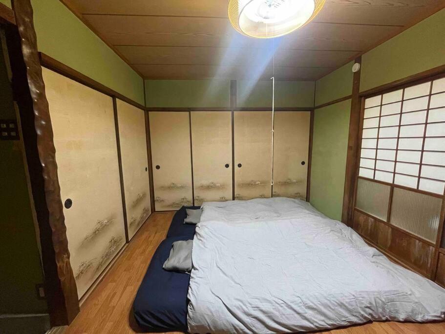 Apartment シングウノイエ【貸切】熊野古道　速玉大社　那智の滝　神倉神社　マグロ　和歌山ラーメン　