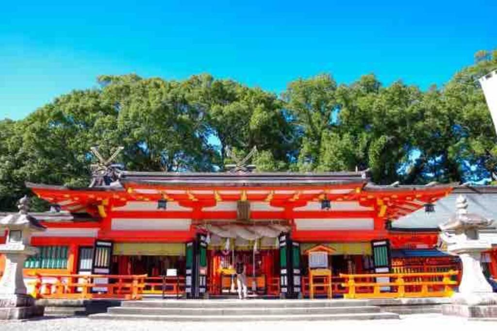 シングウノイエ【貸切】熊野古道　速玉大社　那智の滝　神倉神社　マグロ　和歌山ラーメン　